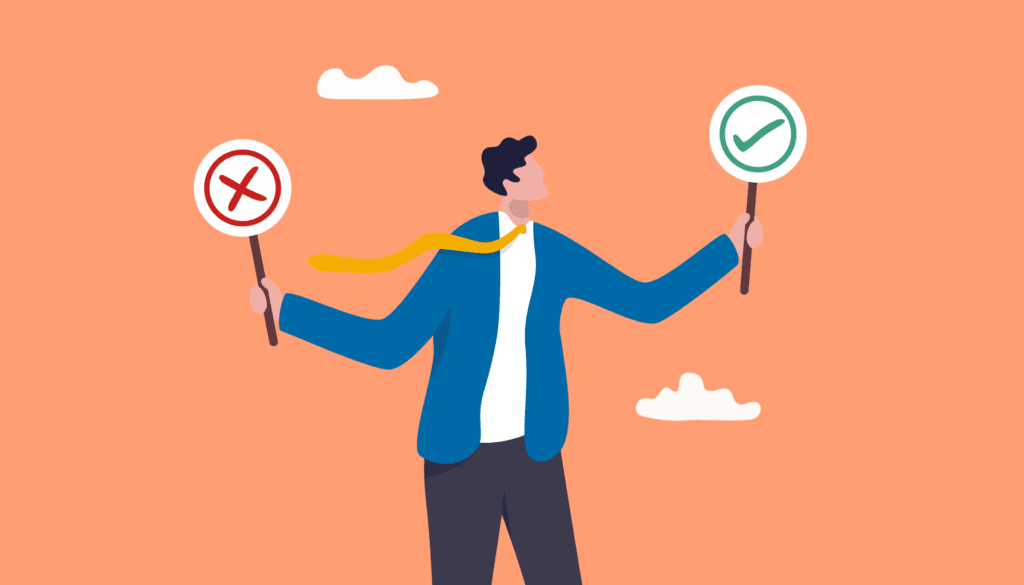 The Career Growth Metric No One Tracks: Regret Minimization