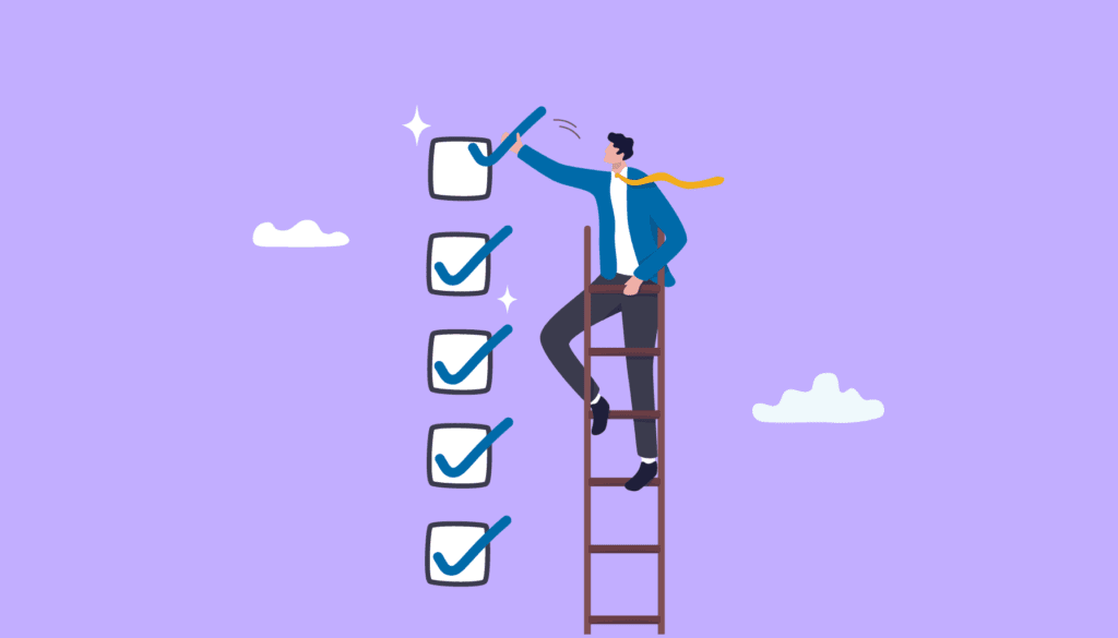 When Motivation Isn’t the Problem — But Maintenance Is