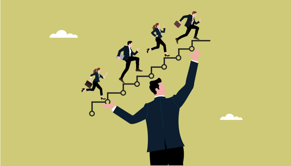 Where Are All the Mentors?