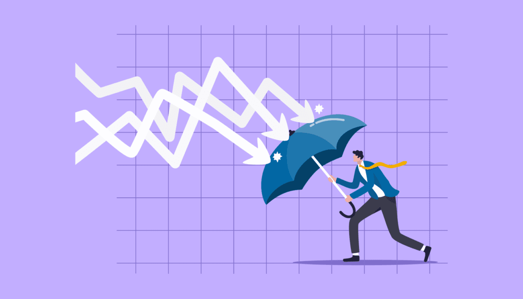 Career Insurance: How to Future-Proof Your Role, Reputation, and Relationships (Even in a Shaky Economy)