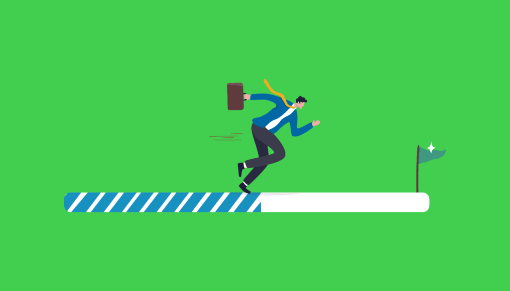 The Joy of Getting Better: Why Progress Feels Better Than Perfection