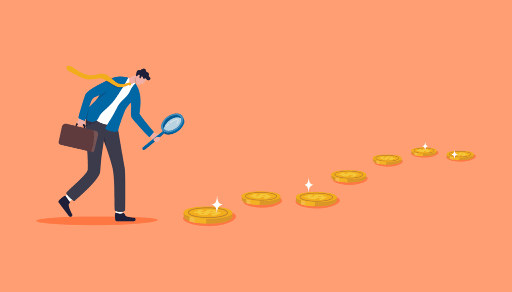 How to Build Career Wealth Without Chasing Status