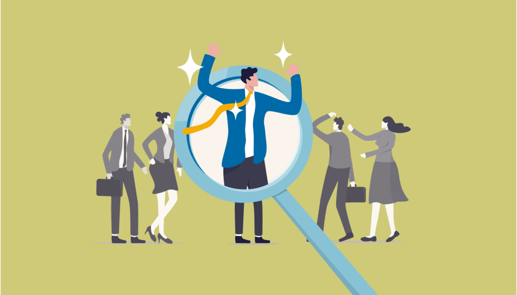 The Identity Shift From Contributor to Leader