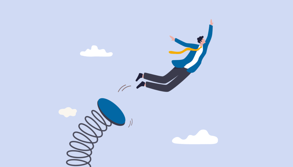 The Second Act: Reinventing Yourself at 50+