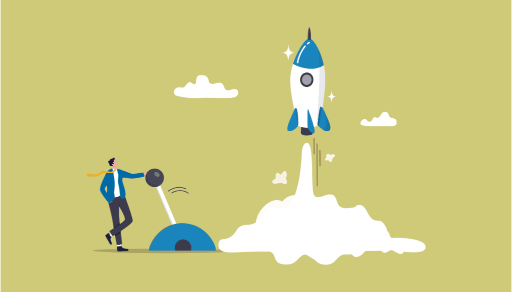 Your Career Can Evolve Without Reinventing Everything