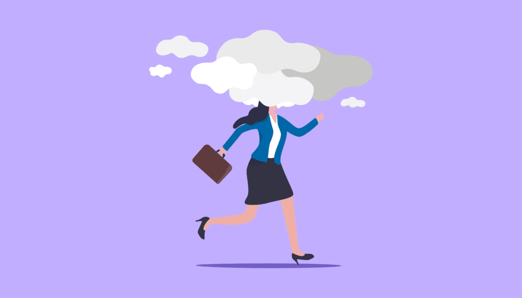 The Mid-Career Fog: When You’re Successful, But Something Still Feels Off