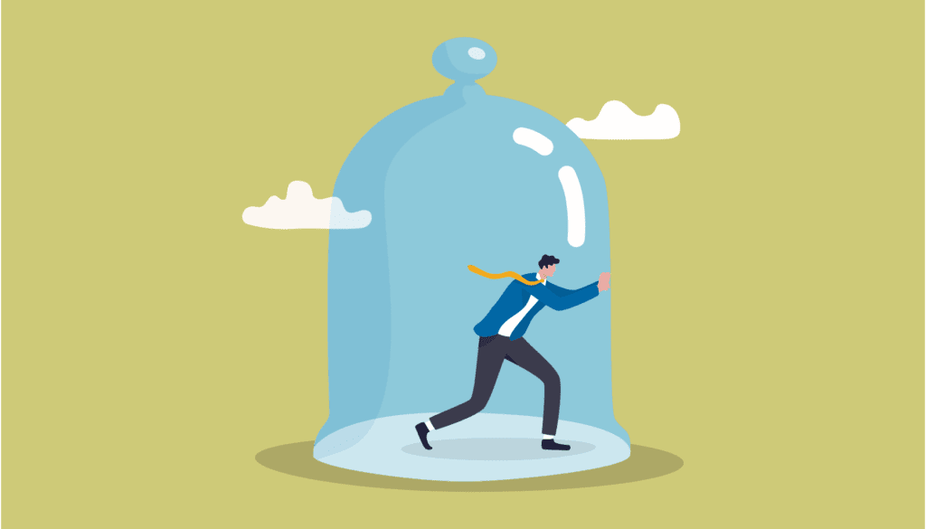 The 90% Role: What to Do When You’ve Outgrown Your Job… but Aren’t Ready to Leave