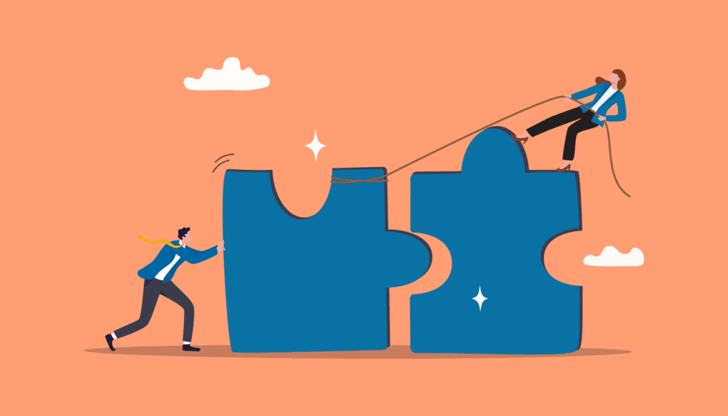 Your Career Isn’t a Puzzle to Solve — It’s a Practice to Refine