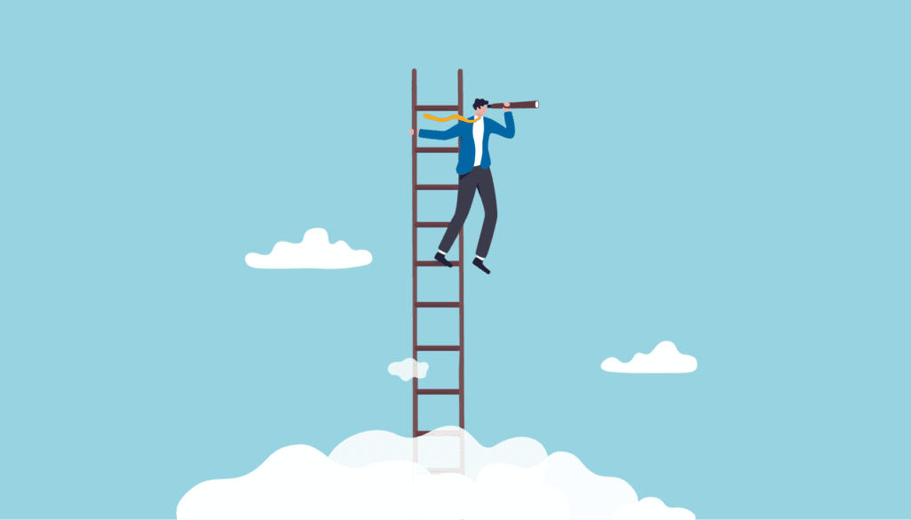 When Ambition Starts Feeling Empty (And How to Redefine Success)