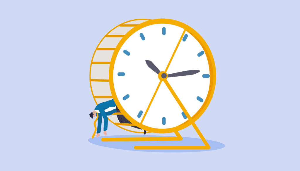 How to Recover from Overachievement Fatigue