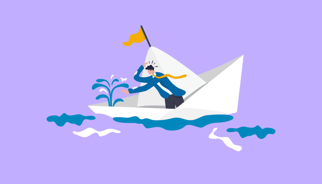 How to Feel Secure in an Unstable Job Market