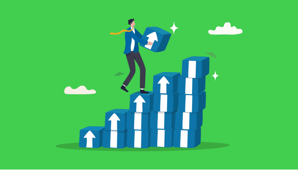 The Career Growth You Can Build Without Switching Jobs, Managers, or Industries