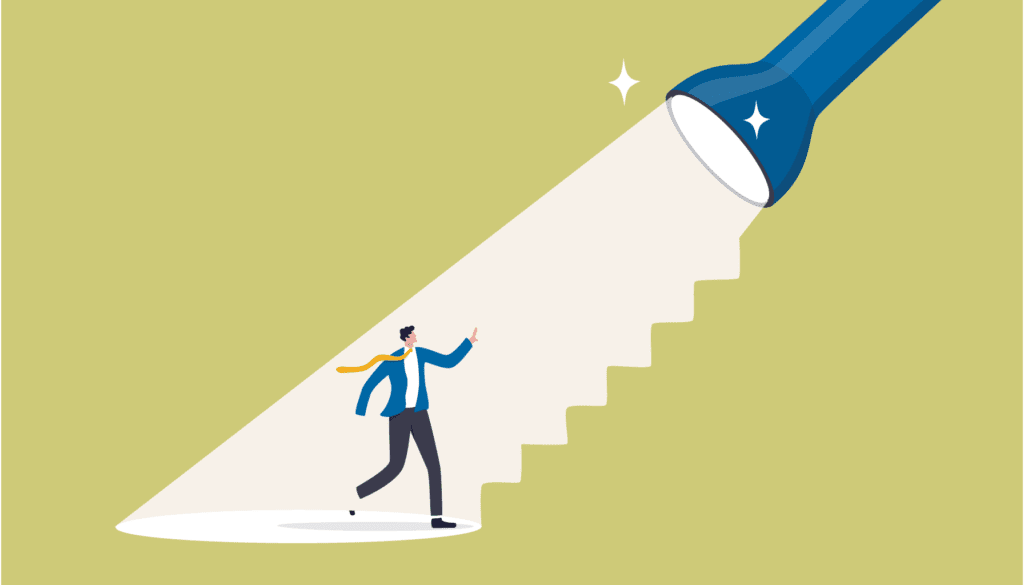 How to Build a Career That’s Impressive and Authentic (Without Performing for LinkedIn)