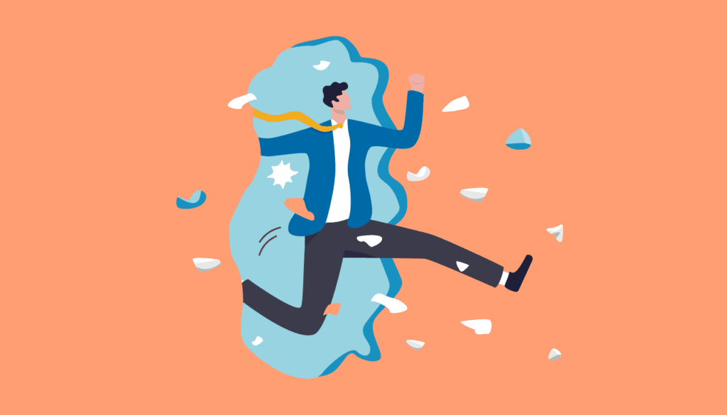 Why Breaks Make You Better at Everything You Do