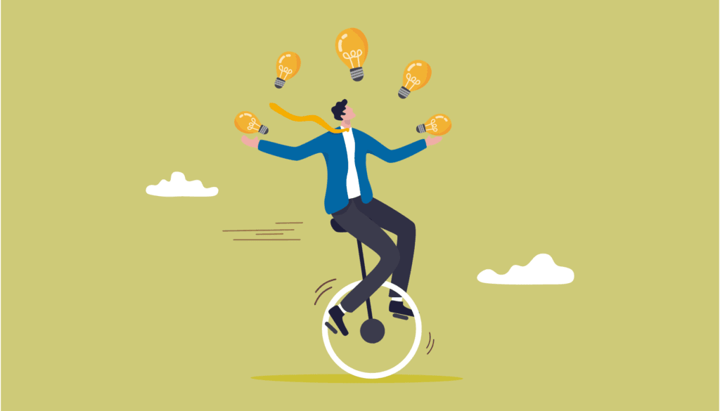 How Playfulness at Work Sparks Breakthrough Ideas