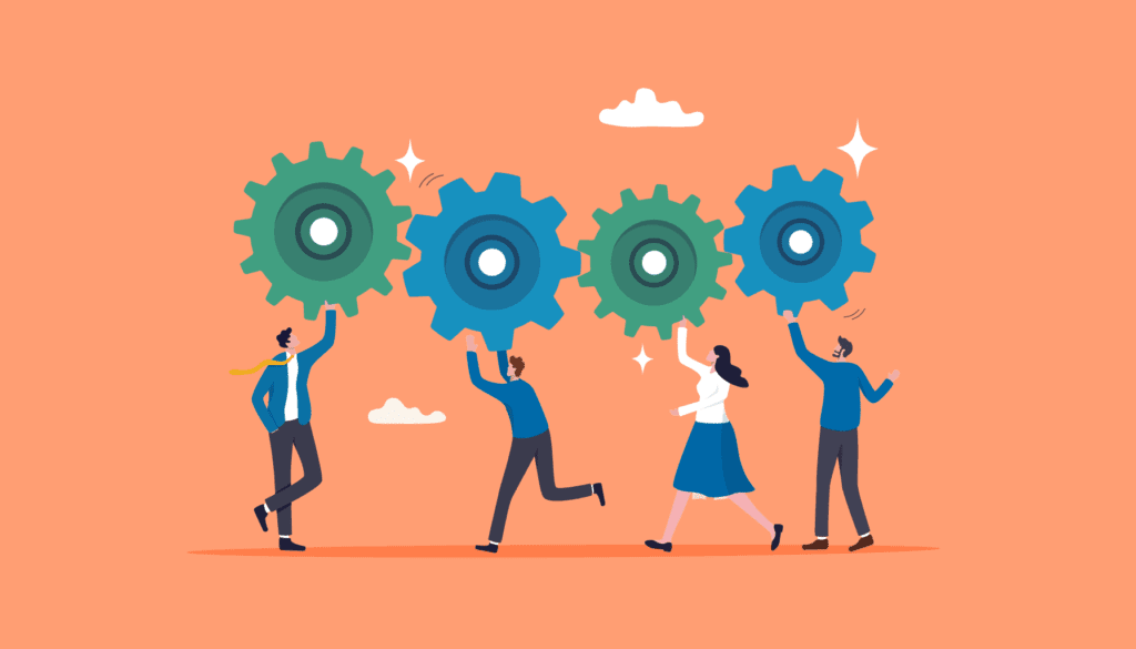 Turning Boring Tasks into Creative Wins: A Guide to Work Innovation