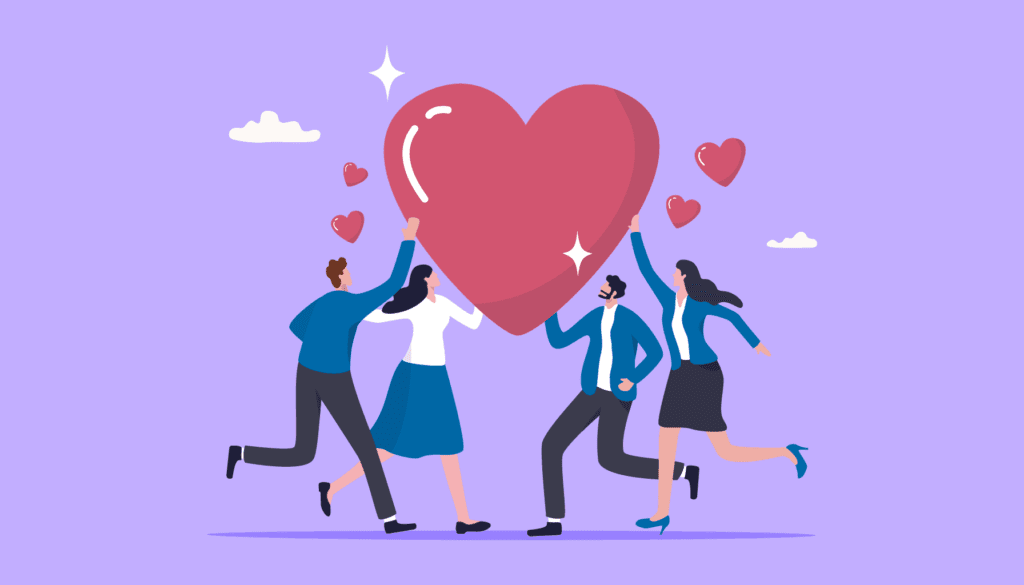 The Ripple Effect: How Small Acts of Kindness Boost Team Success