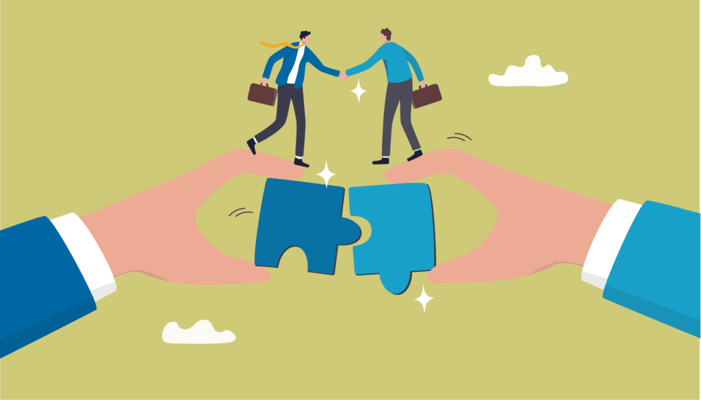 Collaboration Without Competition: How to Win Together at Work