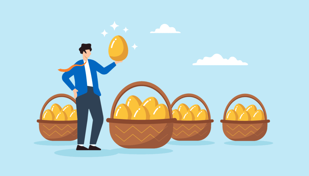 Your Career as an Asset Class: Diversifying for Stability