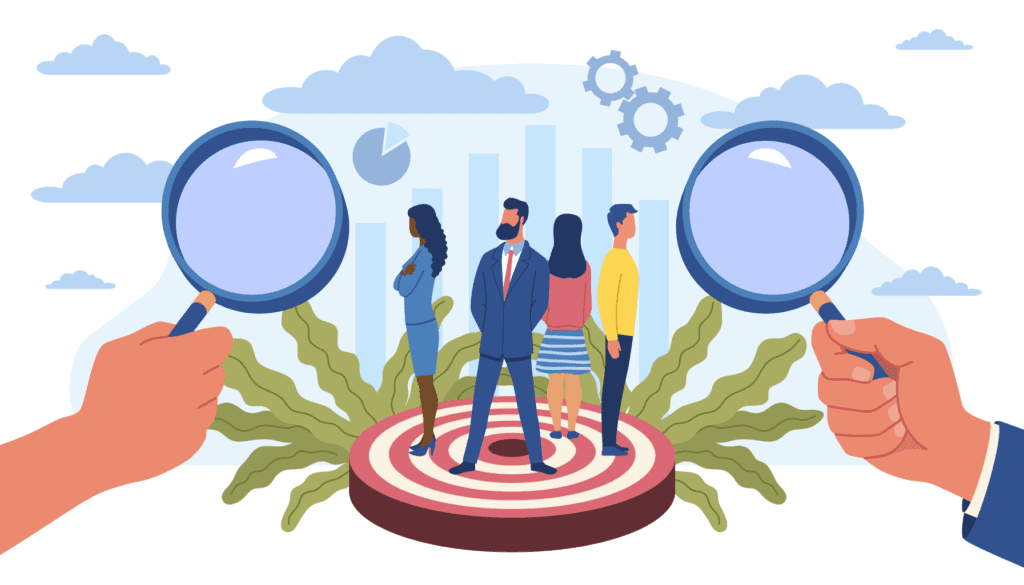 How to Stay Relevant Without Competing with 25-Year-Olds