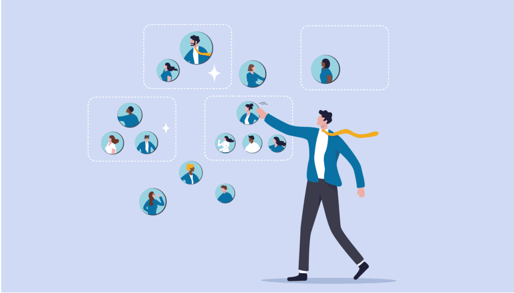 Surviving the Reorg: How to Stay Ready When Everything Shifts