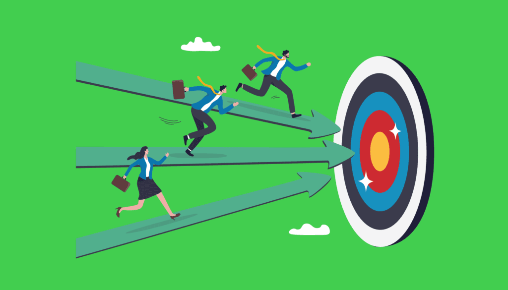 Healthy Competition at Work: How to Win Without Wrecking Team Trust