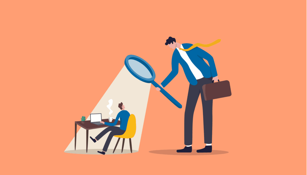 When Oversight Becomes Overkill: Addressing Micromanagement at Work