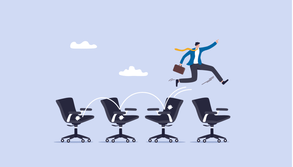 Working Without a Clear Lane: How to Succeed When Roles Aren’t Defined