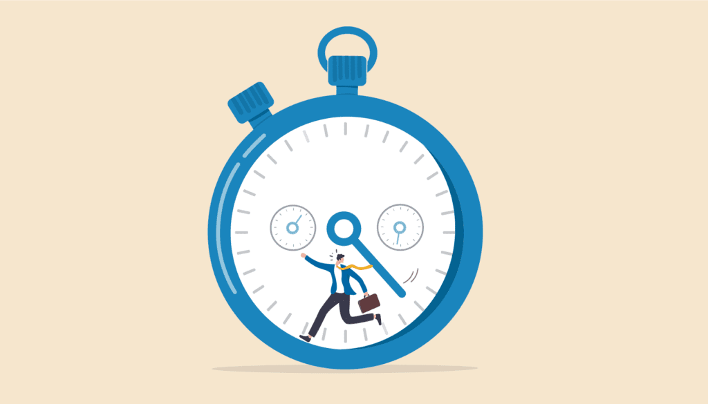 When Work Won’t Budge: Navigating a Rigid Schedule Culture