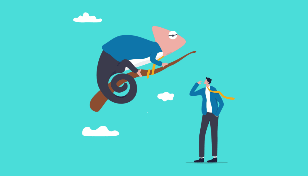 The Power of Adaptability: Why Flexibility Is Your Career Advantage