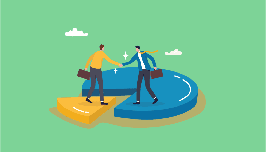 Making Your Mark: How Small Contributions Create Big Change