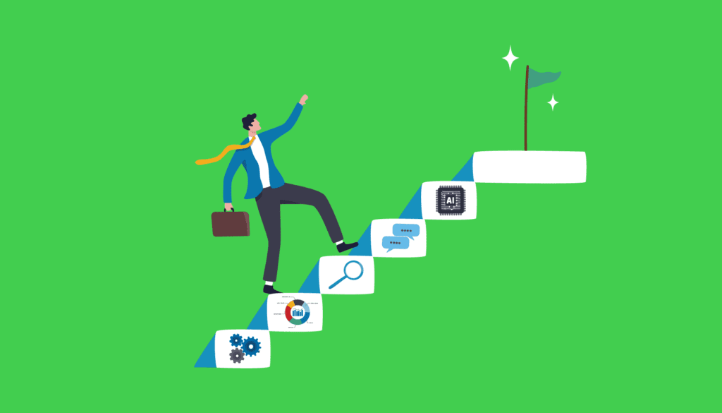 The Great Re-Leveling: Why Skills Matter More Than Titles in 2026