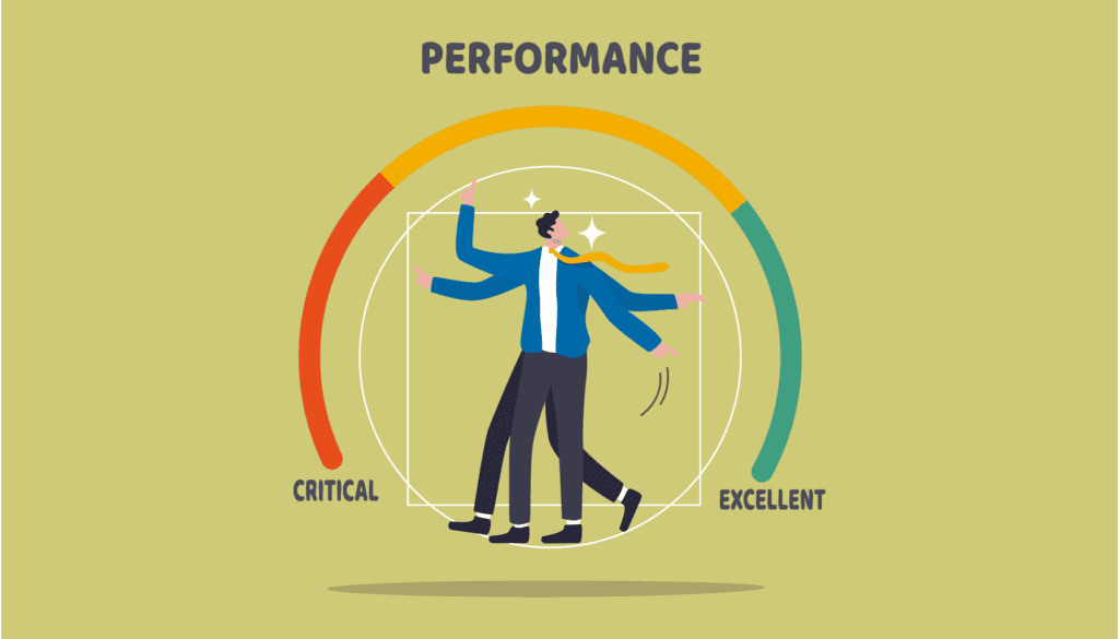 Performance Reviews Under Fire: Are They Helping or Hurting Teams?