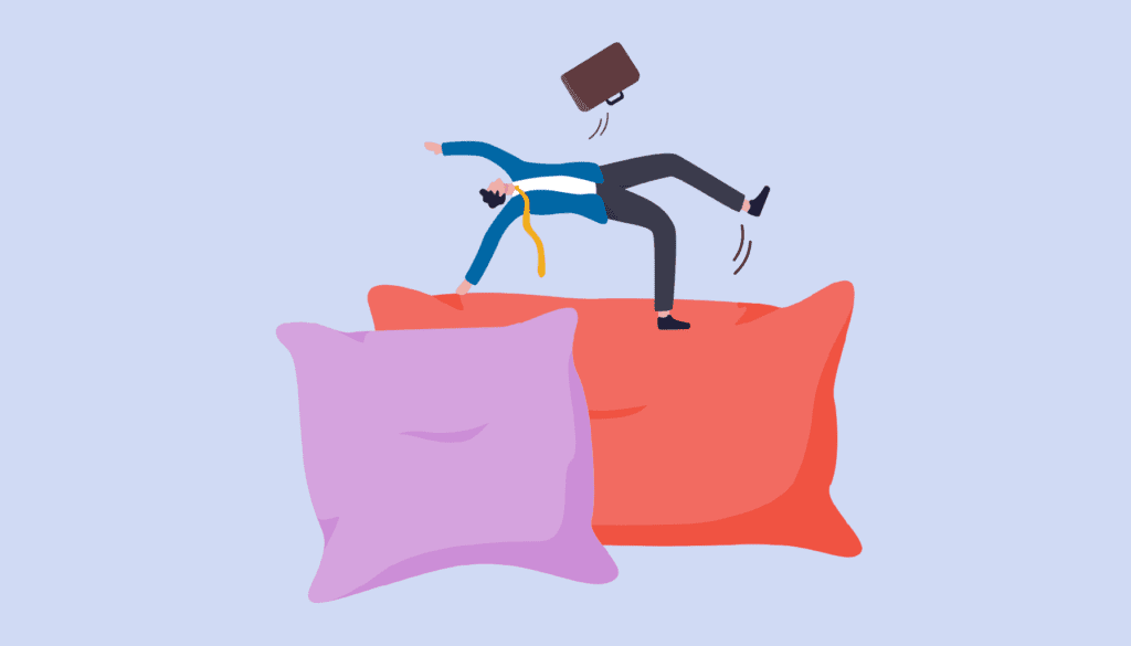 Is “Career Cushioning” the New Job Hopping?