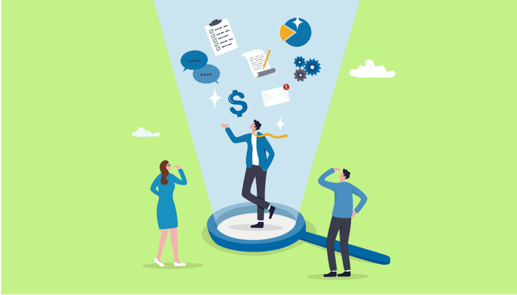 How Companies Are Rethinking Employee Value