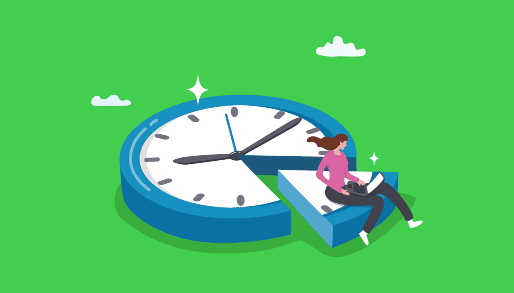 The 9–5 Isn’t Broken — It’s Just Outdated