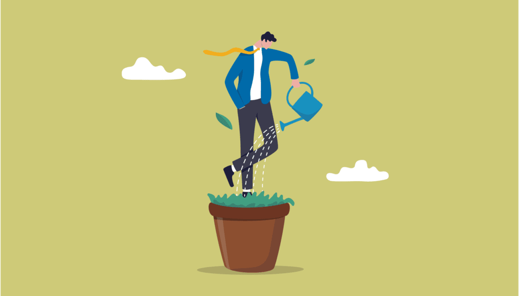 Career Growth Doesn’t Always Mean a Promotion