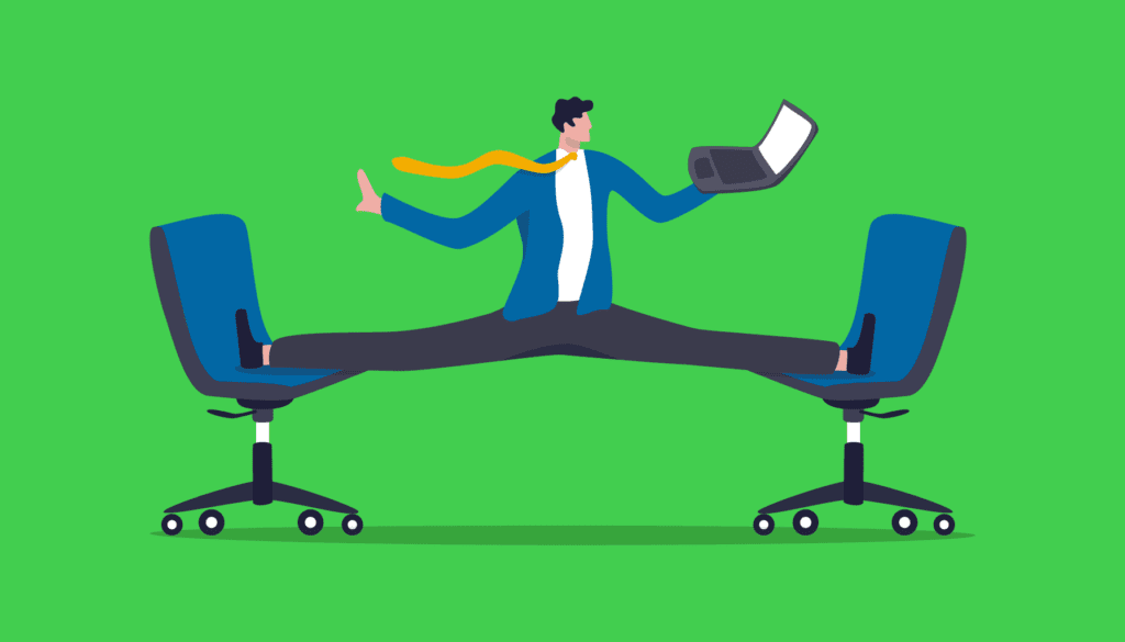 Is Your Workplace Flexible Enough for Your Career Needs?