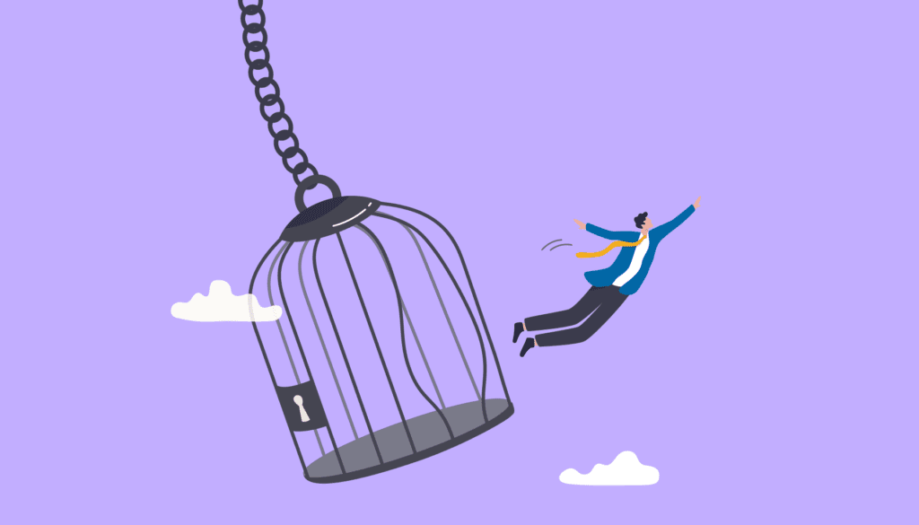 Have You Outgrown Your Career Position — or Is the Job Role Shrinking?