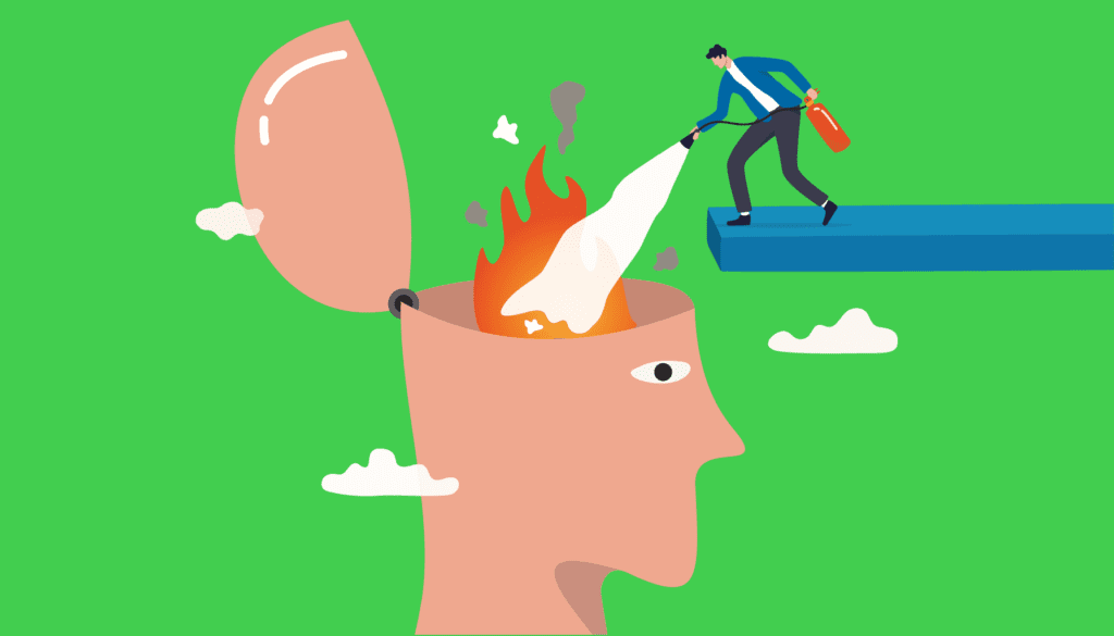 From Hustle to Sustainable Pace: How Burnout Culture Is Fading