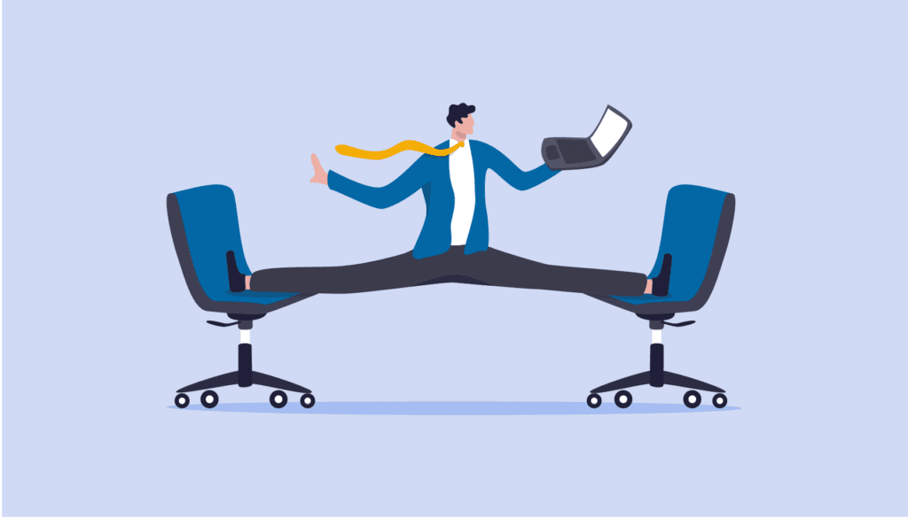 Why Younger Workers Care More About Flexibility Than Titles