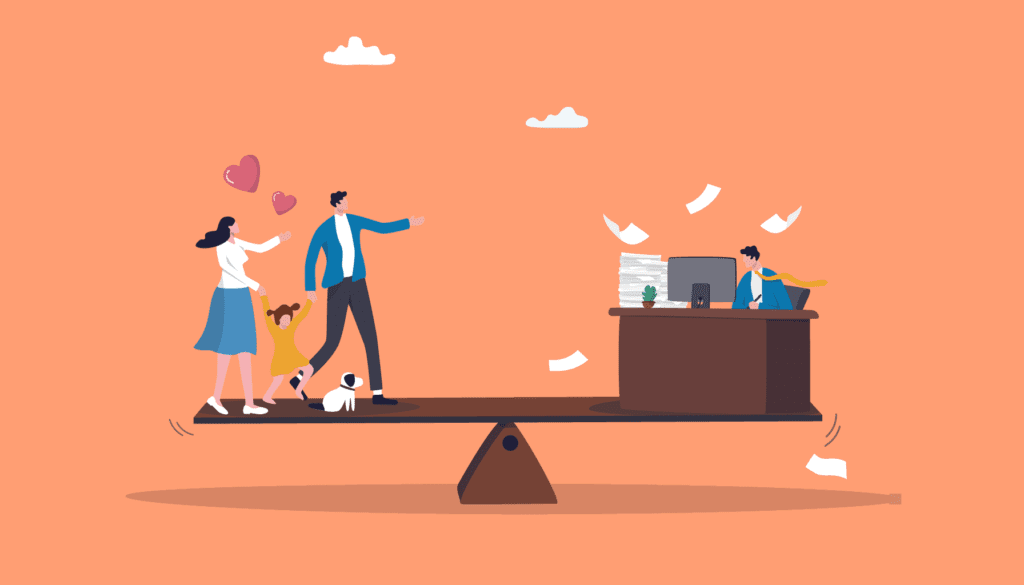 The “Always Available” Trap in Hybrid Work